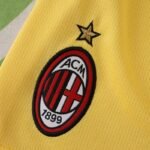 2526 Season A.C. Milan Third shorts - Image 2
