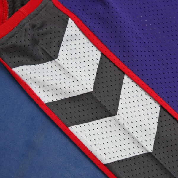 NBA Toronto Raptors 1#MCGRADY - Imagem 4