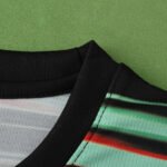 2526 season Portugal Training shirt Fan version - Image 2