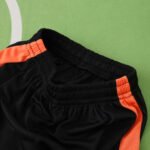 2526 season Paris FC Concept version Kids kit - Imagem 16