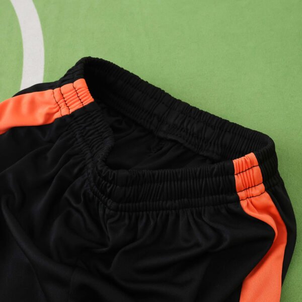 2526 season Paris FC Concept version Kids kit - Billede 17