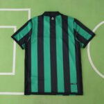 0607 season Celtic FC away retro Fan version - Image 14