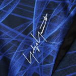 2425 season Japan Y-3 blue Fan version - Image 10