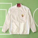 2425 A.S. Roma Wear on both sides windbreaker - Image 13