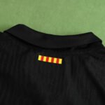 2425 season Barcelona away Player version - Image 5