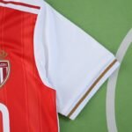 2526 season AS Monaco FC home Player version - Image 4