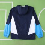 2425 FC Barcelona / Barça Hooded windbreaker - Image 13