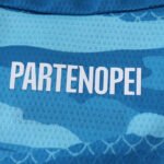 2425 season S.S.C. Napoli fourth Kids kit - Image 12