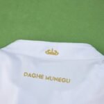2526 season AS Monaco FC home Player version - Image 8