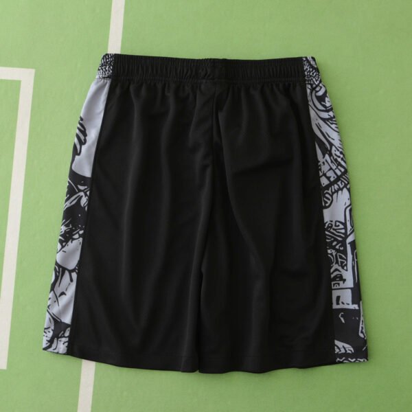 2425 season Brazil Jesus shorts - Image 9