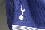 2425 season Tottenham Hotspur F.C. home Player version short - Image 5