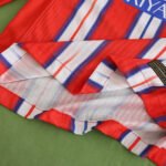 2425 season Atletico Madrid home Long sleeved Player version - Image 10