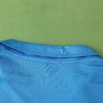 8788 season S.S.C. Napoli home retro Fan version - Image 13