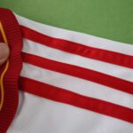 2000 season Spain away retro Fan version - Image 10