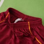 2526 season A.S. Roma home Kids kit - Image 14