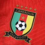 2526 season Cameroon away Player version - Image 7
