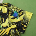 2425 season Brazil Jesus Kids kit - Image 18