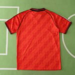 2425 season CR Flamengo Training clothes Fan version - Image 12