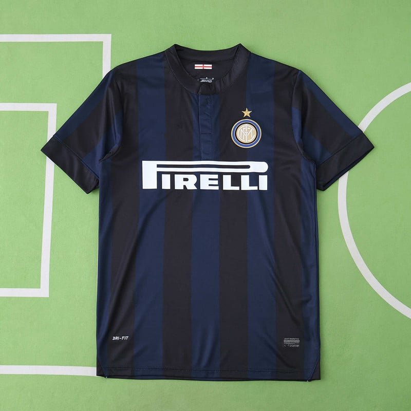 f5877bdc9b-1 1314 season F.C. Internazionale Milano home retro Fan version - Image 1
