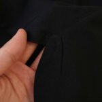 2526 season A.C. Milan home Player version shorts - Image 6