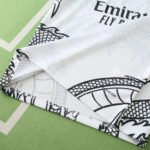 2425 season Real Madrid CF Concept version Kids kit - Image 6