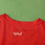 2526 season Morocco home Fan version - Image 9