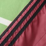 2425 A.S. Roma Wear on both sides windbreaker - Image 6