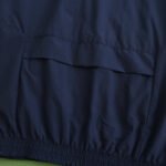 2024 UEFA Italy Training jacket - Image 7