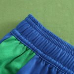 2024 UEFA Italy away shorts - Image 4