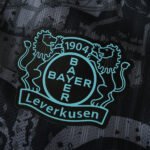 2425 season Bayer 04 Leverkusen third Player version - Image 4