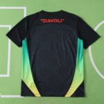 2526 season A.C. Milan Training clothes Fan version - Image 16