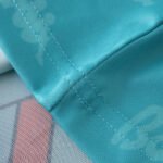 9697 FC Barcelona / Barça away retro Kids kit - Image 15