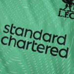 2526 season Liverpool F.C. goalkeeper Fan version - Image 5