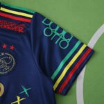 2526 season AFC Ajax Concept version Fan version - Image 2