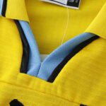 9899 season S.S. Lazio third retro Fan version - Image 3