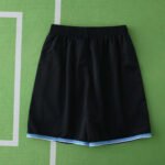 1986 Argentina away retro Kids kit - Image 12