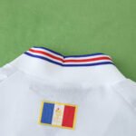 1996 season France away retro Fan version - Image 10