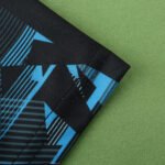 2425 season S.S.C. Napoli Training Kids kit - Image 5