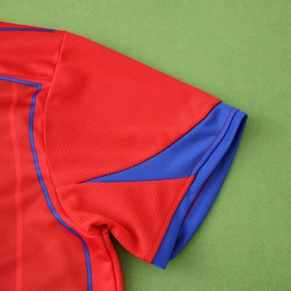 2526 season Paris Saint-Germain F.C third Kids kit - 图片 8