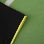 1011 season Liverpool F.C. third retro Fan version - Imagem 6