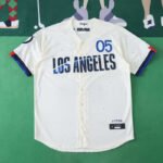 2025 MLB LosAngelesDodgers 05#FREEMAN