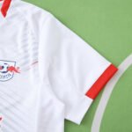 2526 season RB Leipzig home Fan version - Image 3