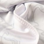 23-24 Italy white special edition Fan version - Image 3