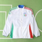 2425 Italy Wear on both sides windbreaker - Image 16