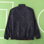 2425 Real Madrid CF Wear on both sides windbreaker - Image 15