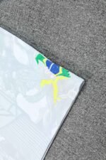 2526 season Brazil Jesus Training clothes suit vest Fan version - Image 12