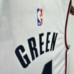 NBA Houston Rockets 4#GREER - Imagem 6