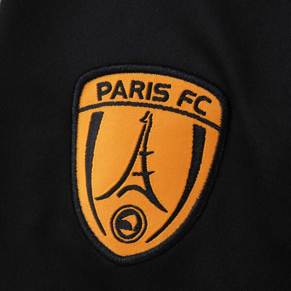 2526 season Paris FC Concept version Kids kit - Billede 9