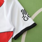 2425 season Rayo Vallecano home Fan version - Image 5
