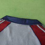 9799 season Fußball-Club Bayern München away retro Fan version - Image 11